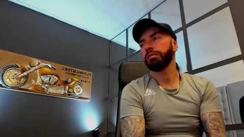 AronGrant online show from 02-24-26, 10:46