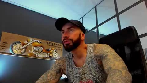 AronGrant online show from 03-17-26, 09:45