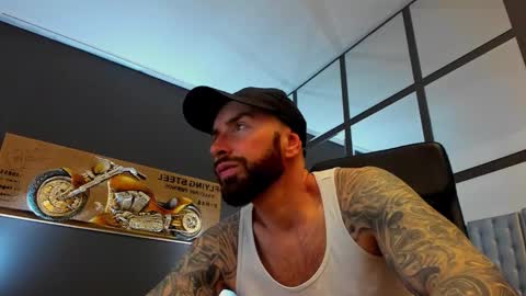 AronGrant online show from 03-23-26, 10:30