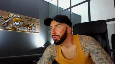 AronGrant online show from 03-31-26, 08:59