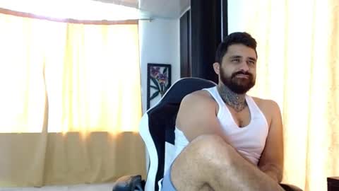 aronmiller online show from 01-19-26, 01:04