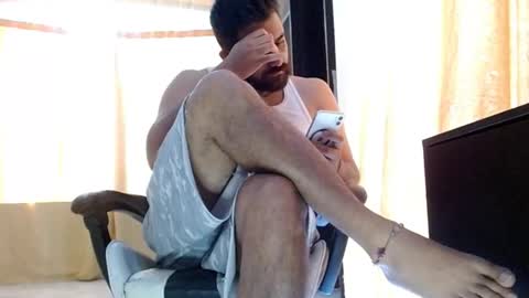 aronmiller online show from 03-29-26, 02:17