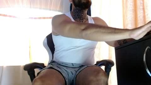 aronmiller online show from 03-31-26, 01:44