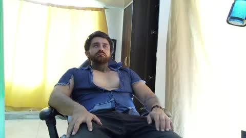aronmiller online show from 05-31-26, 03:41
