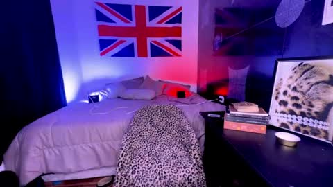 Snapshot of aronn_44 chatting on 07-09-26, 01:53 Aaron online show from 07-09-26, 01:53