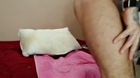 aronsmith69 online show from 12-13-24, 06:10