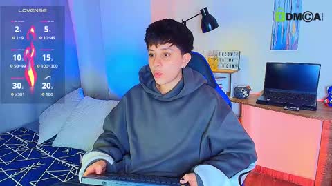 noah and ivy online show from 12-14-25, 10:36