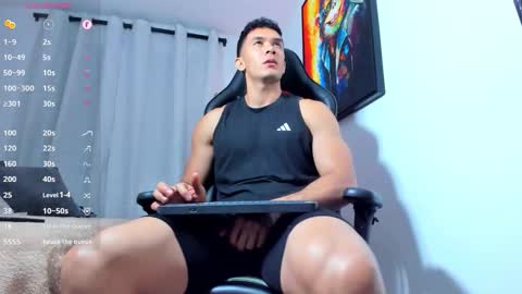   online show from 10-31-25, 01:39