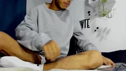Snapshot of aronxx_ chatting on 10-10-25, 11:09 BLACK FRIDAY 55 OFF ON MY ONLYFANS. online show from 10-10-25, 11:09