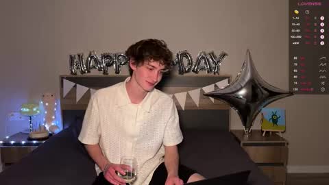 Aron and Phil solo online show from 01-17-26, 04:11