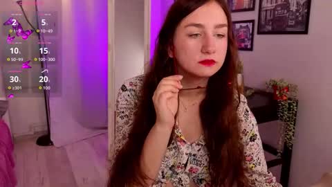 Ariela online show from 11-04-25, 08:02