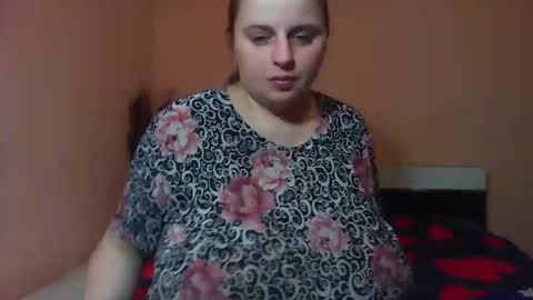 Arriana online show from 12-26-24, 07:24
