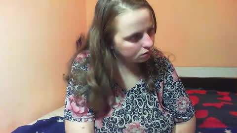 Arriana online show from 01-29-25, 06:28