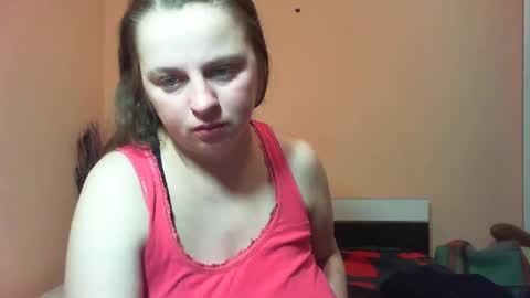 Arriana online show from 02-01-25, 03:08