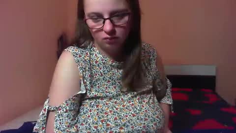 Arriana online show from 02-07-25, 03:12