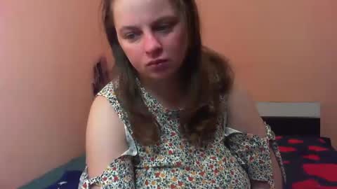 Arriana online show from 02-12-25, 03:18