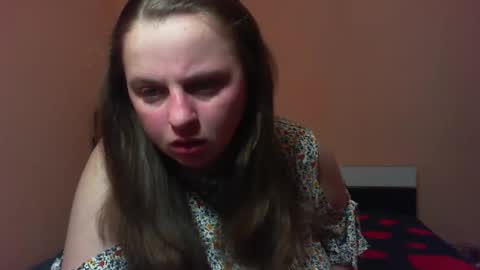 Arriana online show from 02-14-25, 03:43