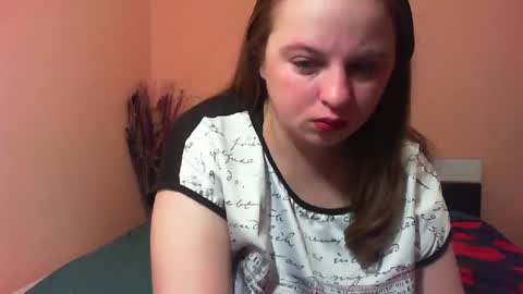Arriana online show from 02-19-25, 02:55