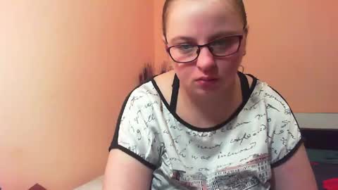 Arriana online show from 02-22-25, 02:50