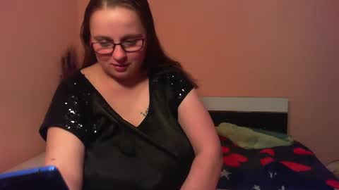 Arriana online show from 03-09-25, 05:28