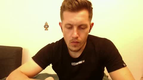 arromwilliam90 online show from 01-20-25, 10:29