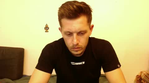 arromwilliam90 online show from 01-23-25, 07:40