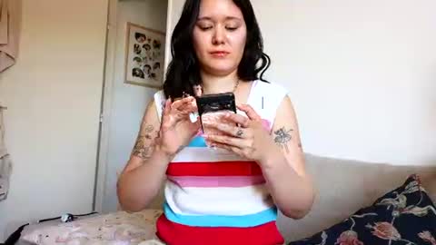 arrosemoi online show from 05-12-26, 08:00