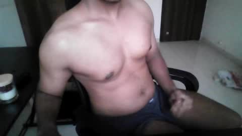 arsen1c online show from 12-18-25, 12:11