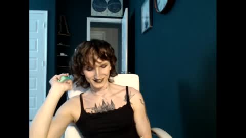 Snapshot of arsenic___ chatting on 09-23-25, 02:53 Arsenic online show from 09-23-25, 02:53