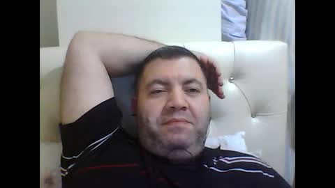 arsenica online show from 01-18-25, 11:55