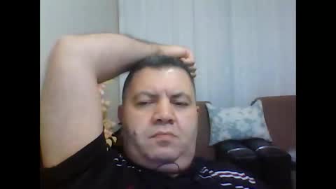 arsenica online show from 02-02-25, 09:02