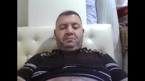 arsenica online show from 03-07-25, 10:43