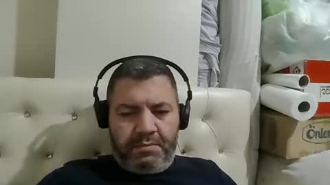 arsenica online show from 04-19-26, 08:55