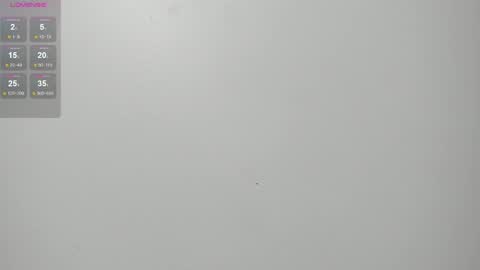 Snapshot of artbelia chatting on 01-03-25, 02:54 Lia Rose online show from 01-03-25, 02:54