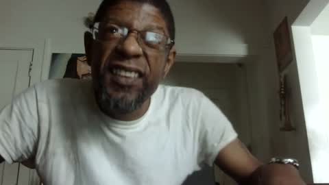 Arteblazze not daddy boy bitch or nigga online show from 02-24-25, 01:31