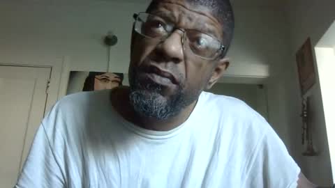 Arteblazze not daddy boy bitch or nigga online show from 03-08-25, 03:02