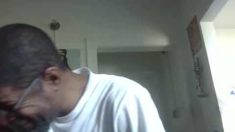 Arteblazze not daddy boy bitch or nigga online show from 10-24-25, 03:19