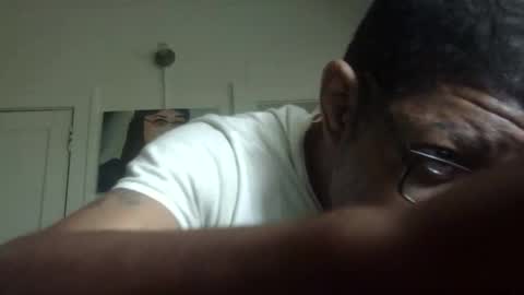 Arteblazze not daddy boy bitch or nigga online show from 11-27-25, 02:52