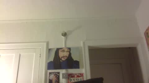 Arteblazze not daddy boy bitch or nigga online show from 01-12-26, 04:18