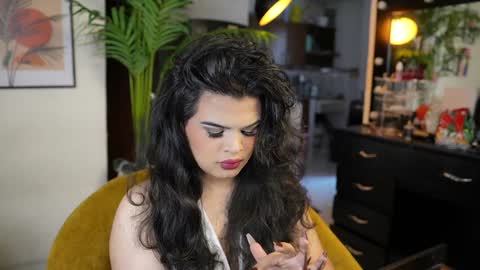 Snapshot of artechloe chatting on 12-04-24, 08:18 Chloe online show from 12-04-24, 08:18