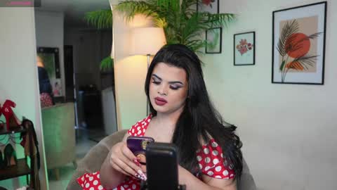 Snapshot of artechloe chatting on 12-29-24, 09:41 Chloe online show from 12-29-24, 09:41