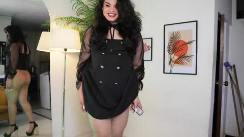 Snapshot of artechloe chatting on 01-29-25, 02:30 Chloe online show from 01-29-25, 02:30