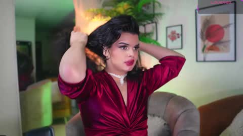 Snapshot of artechloe chatting on 02-27-25, 09:14 Chloe online show from 02-27-25, 09:14