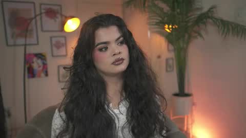 Snapshot of artechloe chatting on 11-29-25, 01:30 Chloe online show from 11-29-25, 01:30