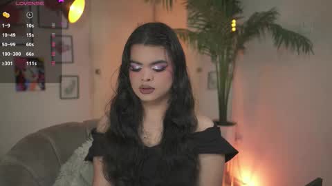 Snapshot of artechloe chatting on 12-05-25, 07:21 Chloe online show from 12-05-25, 07:21