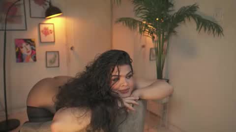 Snapshot of artechloe chatting on 12-18-25, 11:11 Chloe online show from 12-18-25, 11:11