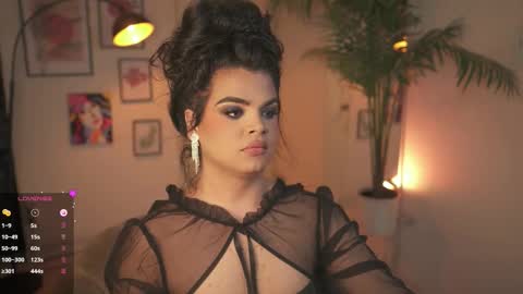 Snapshot of artechloe chatting on 01-17-26, 12:04 Chloe online show from 01-17-26, 12:04