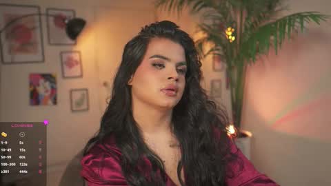 Snapshot of artechloe chatting on 02-01-26, 03:05 Chloe online show from 02-01-26, 03:05