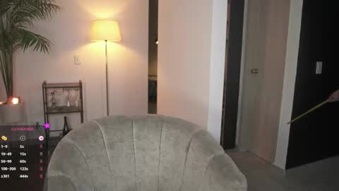 Snapshot of artechloe chatting on 03-18-26, 01:53 Chloe online show from 03-18-26, 01:53