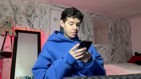   online show from 01-28-25, 12:11